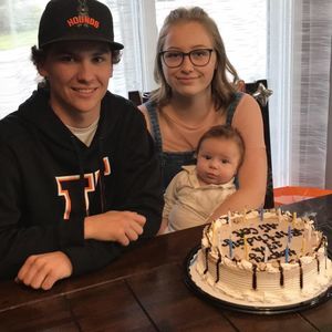 Meet your Posher, Alix